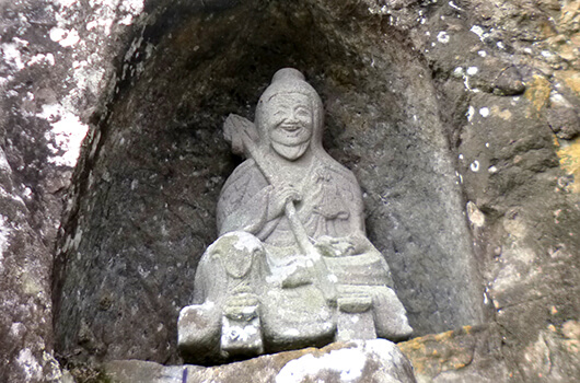 永崎堂（えいさいどう）