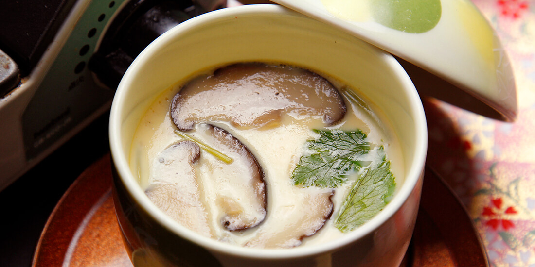 銀鱗荘 ことぶき 旬鮮彩味のお料理