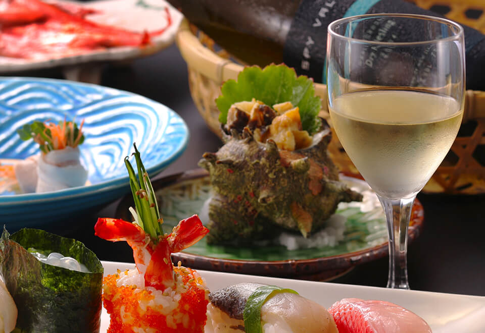 美味しい料理、美味しい料理、