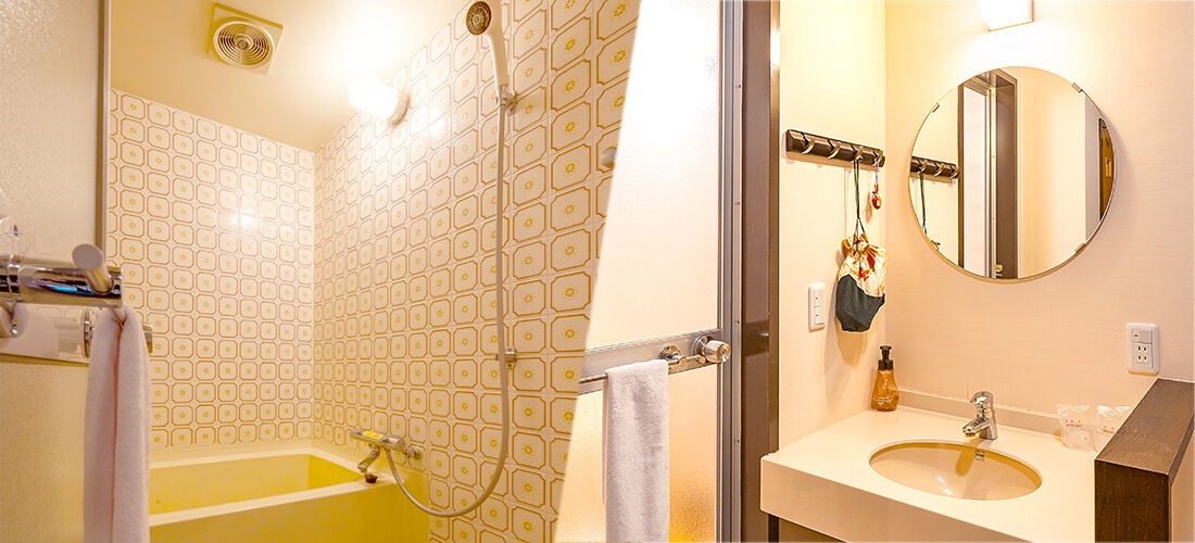 特別客室 和 nagomi