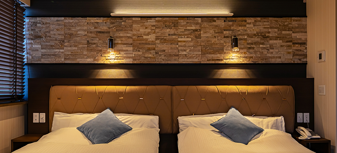 特別客室 然 zen