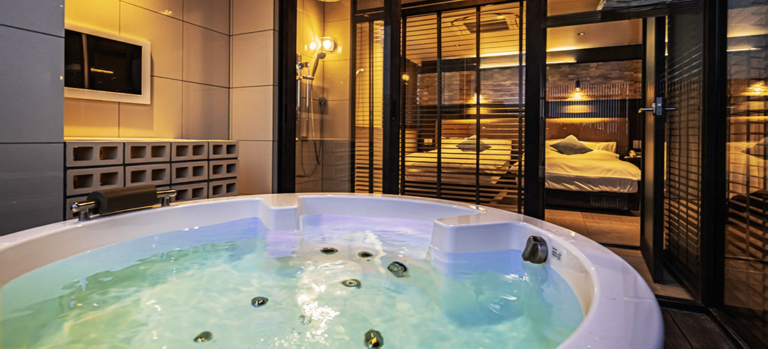 特別客室 然 zen