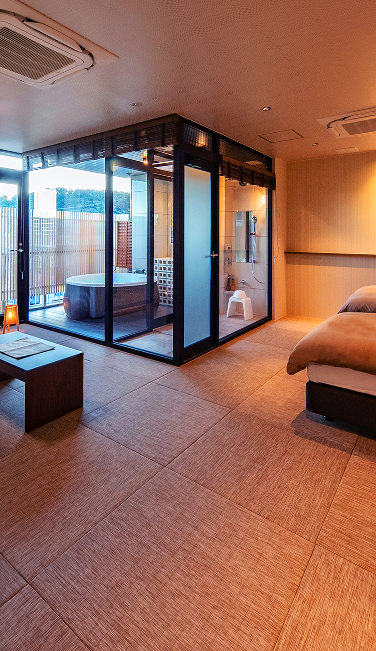 銀鱗荘 ことぶき