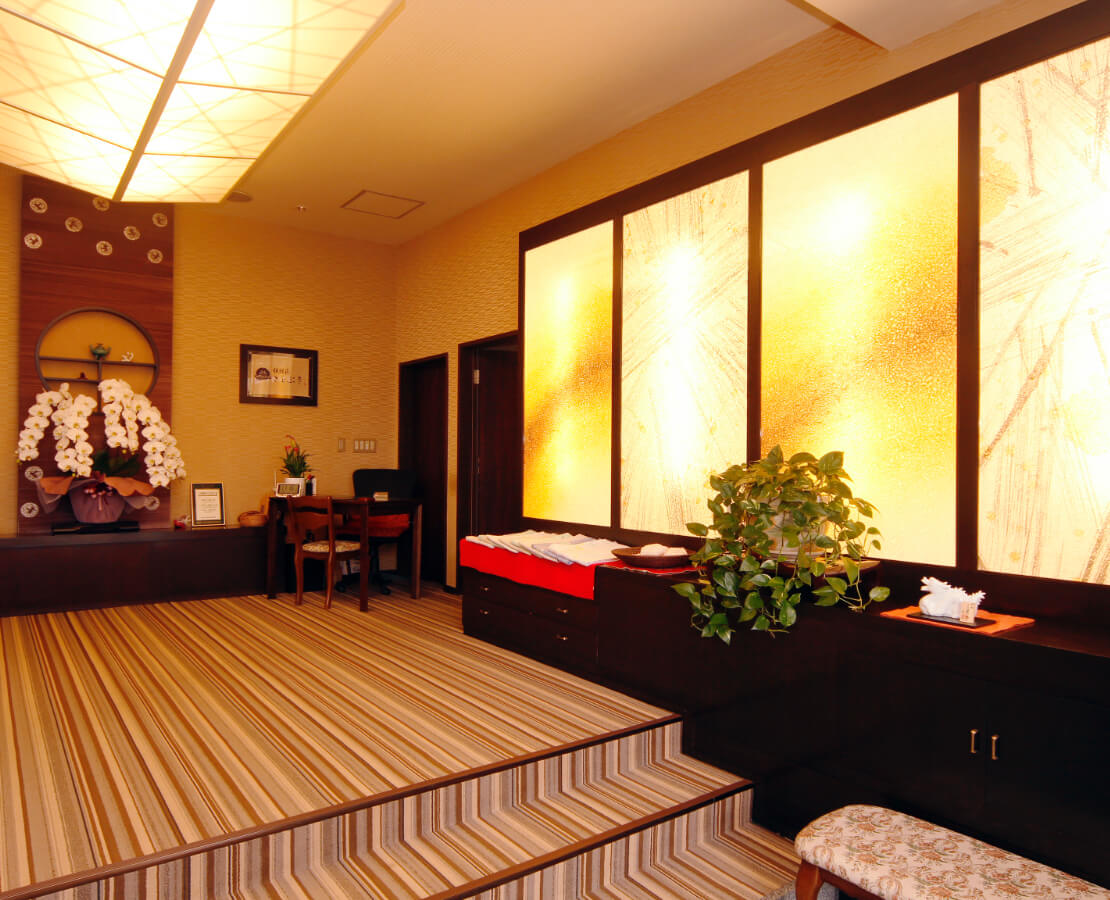 銀鱗荘 ことぶき 鮨屋の湯宿へようこそ