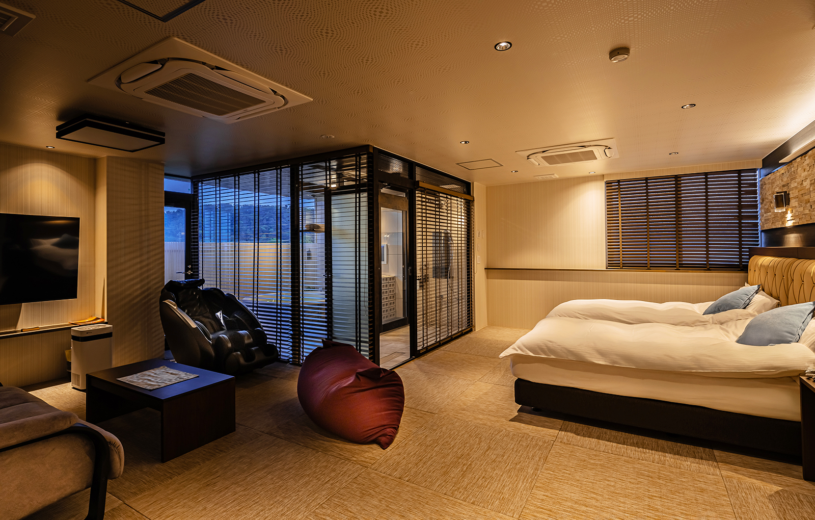 銀鱗荘 ことぶき お部屋